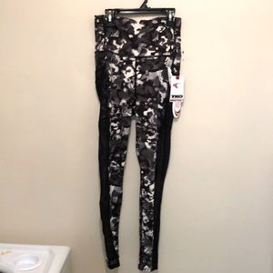 NWT TKO ActiveWear
